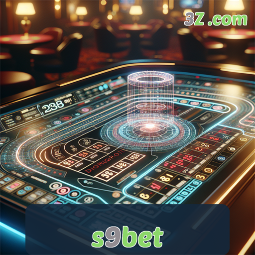 Baixar o S9Bet: A Revolução dos Jogos Online
