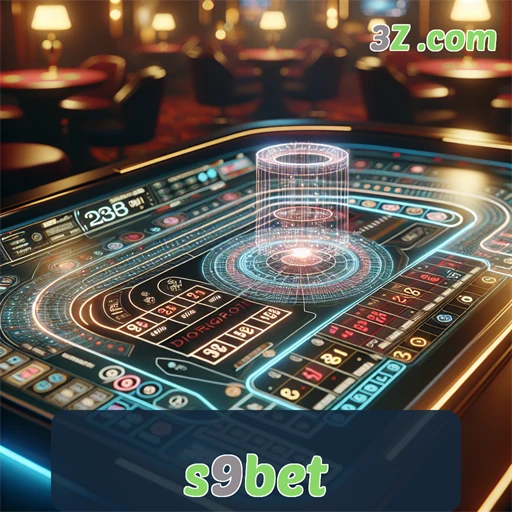 Baixar o S9Bet: A Revolução dos Jogos Online