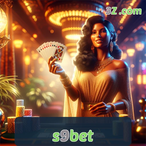 Bónus Imperdíveis do S9Bet Para Jogadores Brasileiros