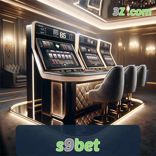 S9bet: A Confiavel Experiência de Jogos Online no Brasil