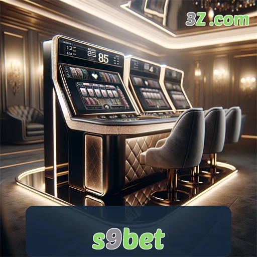 S9bet: A Confiavel Experiência de Jogos Online no Brasil