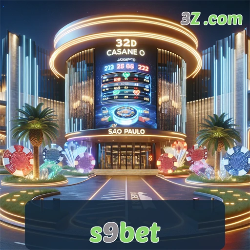 Atrações Empolgantes na Seção Esporte do s9bet