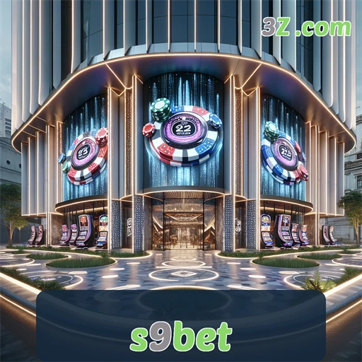 Login Criativo na S9bet: Atraindo Jogadores com Estilo